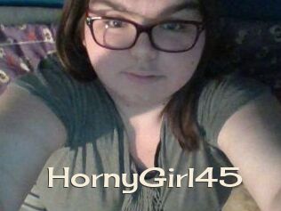 HornyGirl45