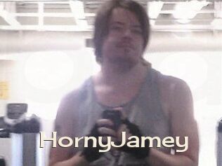 HornyJamey
