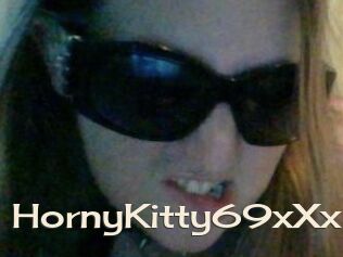 HornyKitty69xXx