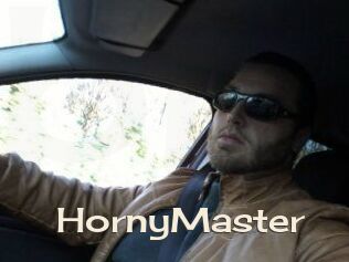 HornyMaster