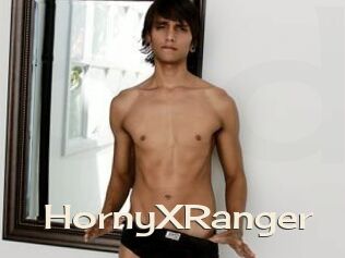 HornyXRanger