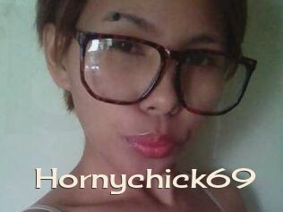 Hornychick69