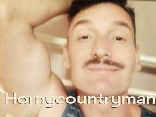 Hornycountryman