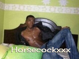 Horsecockxxx