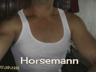 Horsemann