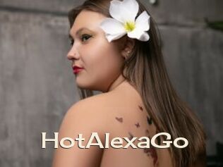 HotAlexaGo