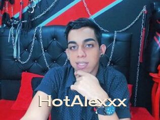 HotAlexxx