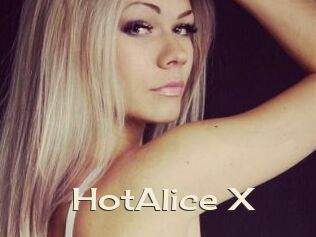 HotAlice_X