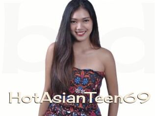 HotAsianTeen69