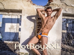 HotBoyXXL