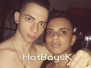 HotBoysK