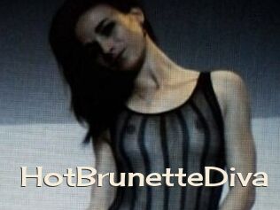 HotBrunetteDiva