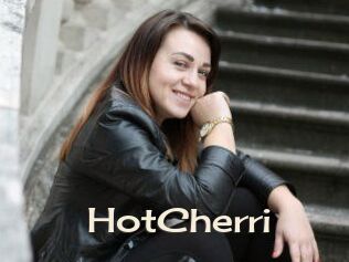 HotCherri