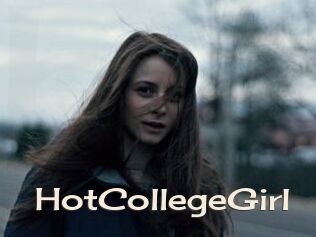 HotCollegeGirl