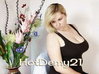 HotDemy21