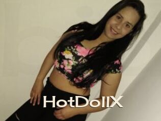 HotDollX