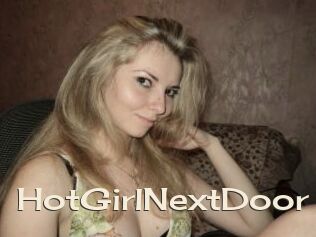HotGirlNextDoor
