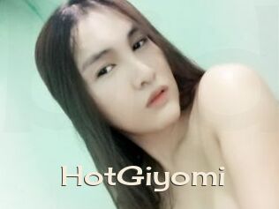 HotGiyomi