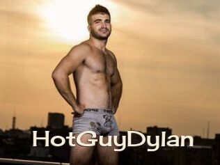 HotGuyDylan