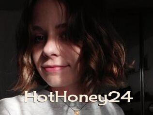 HotHoney24