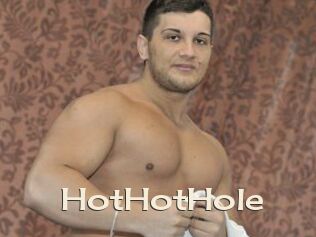 HotHotHole