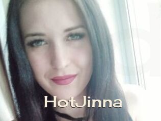 HotJinna