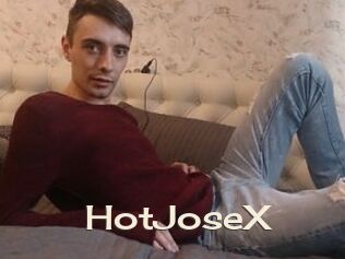 HotJoseX