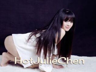 HotJulieChen
