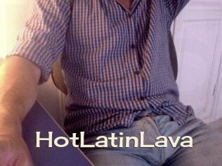 HotLatinLava