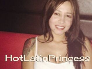 HotLatinPrincess