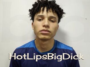 HotLipsBigDick