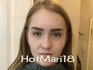 HotMari18