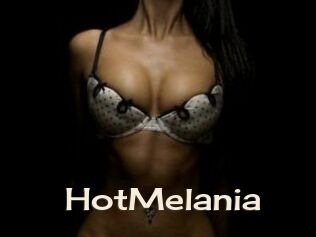 HotMelania