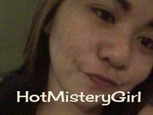 HotMisteryGirl