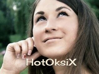 HotOksiX