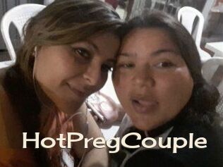 HotPregCouple