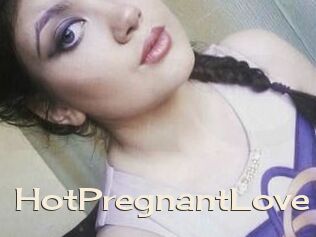 HotPregnantLove