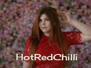HotRedChilli