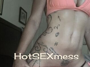 HotSEXmess