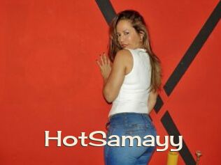 HotSamayy