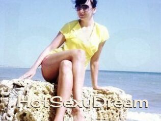 HotSexyDream