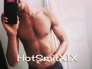 HotSmitX1X