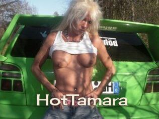 HotTamara