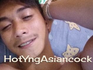 HotYngAsiancock