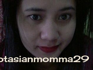 Hotasianmomma29