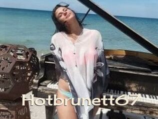 Hotbrunett67