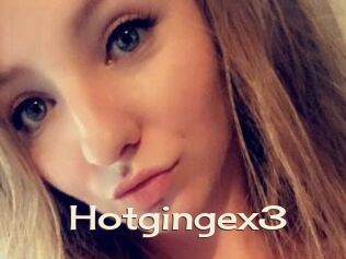 Hotgingex3