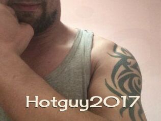 Hotguy2017