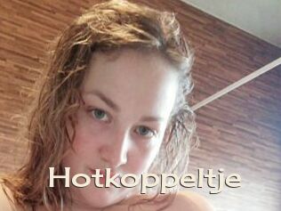 Hotkoppeltje