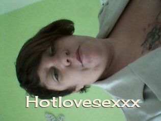Hotlovesexxx